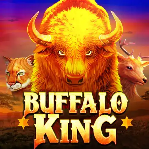 Buffalo King | Nextspin Provider | Asiabola