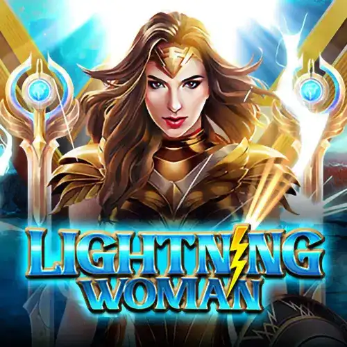 Lightning Woman | Nextspin Provider | Asiabola