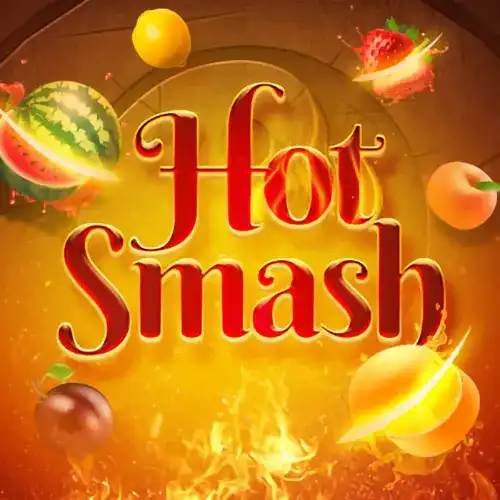 Hot Smash | Nextspin Provider | Asiabola