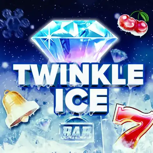 Twinkle Ice | Nextspin Provider | Asiabola