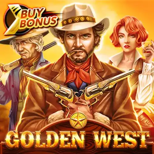 Golden West | Nextspin Provider | Asiabola