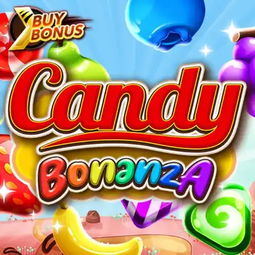 Candy Bonanza | Nextspin Provider | Asiabola