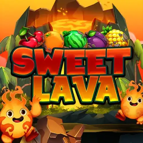 Sweet Lava | Nextspin Provider | Asiabola
