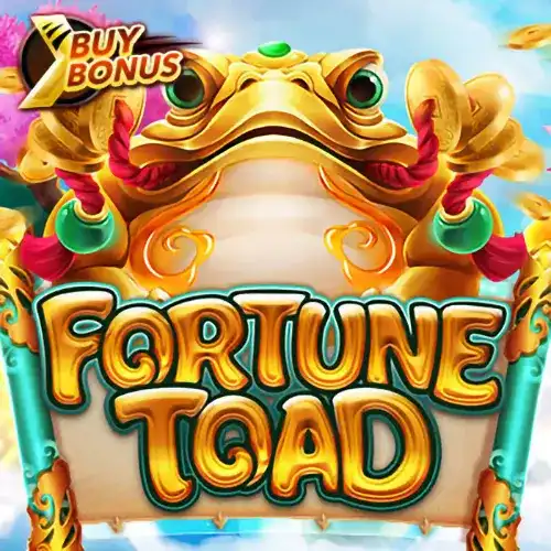 Fortune Toad | Nextspin Provider | Asiabola