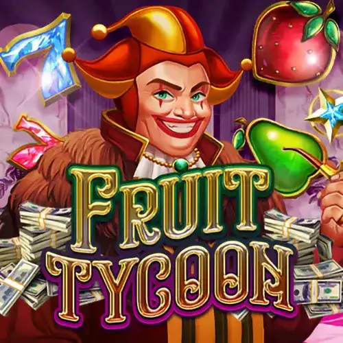 Fruit Tycoon | Nextspin Provider | Asiabola