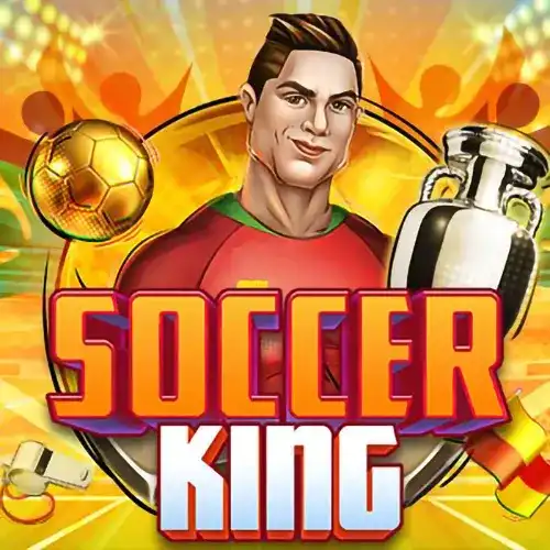 Soccer King | Nextspin Provider | Asiabola
