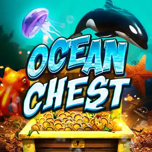 Ocean Chest | Nextspin Provider | Asiabola