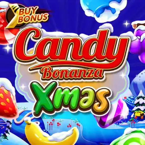 Candy Bonanza Xmas | Nextspin Provider | Asiabola