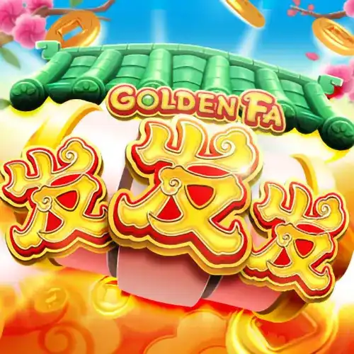 Golden Fa | Nextspin Provider | Asiabola