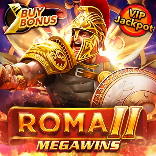 Roma II | Nextspin Provider | Asiabola