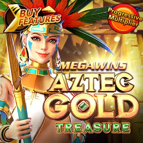 Aztec Gold Treasure | Nextspin Provider | Asiabola
