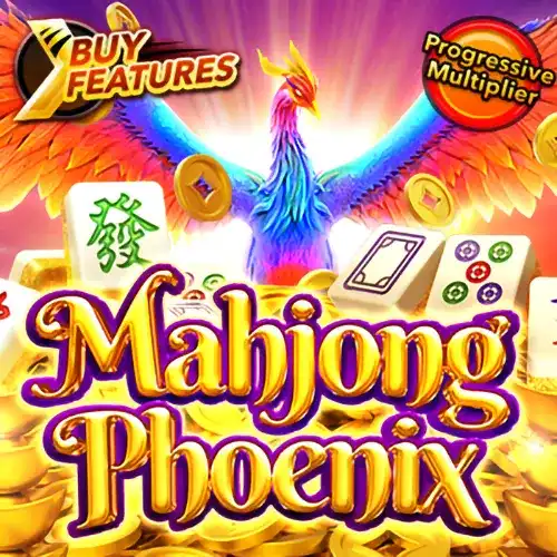 Mahjong Phoenix | Nextspin Provider | Asiabola