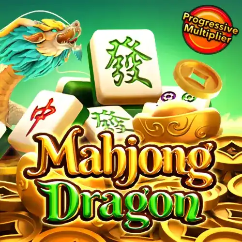 Mahjong Dragon | Nextspin Provider | Asiabola