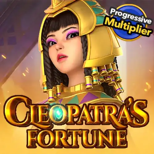 Cleopatra's Fortune | Nextspin Provider | Asiabola