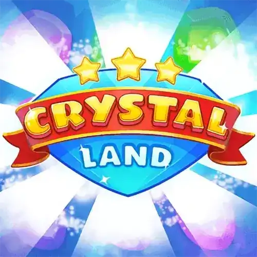 Crystal Land | BNG Provider | Asiabola
