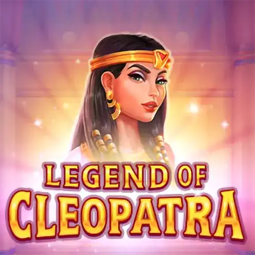 Legend of Cleopatra | BNG Provider | Asiabola