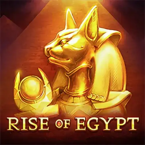 Rise of Egypt | BNG Provider | Asiabola