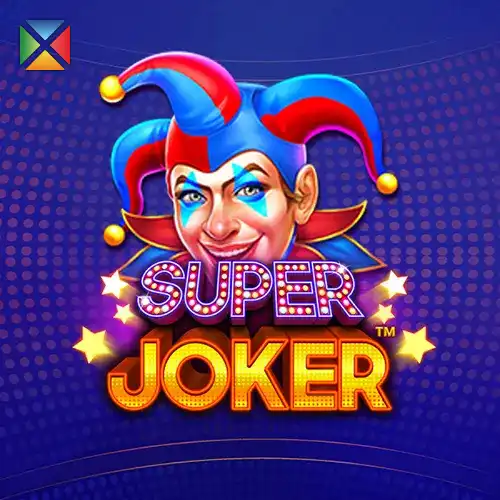 Super Joker | Pragmatic Play Provider | Asiabola