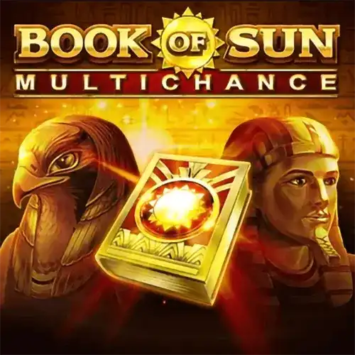Book of Sun Multichance | BNG Provider | Asiabola