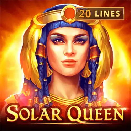 Solar Queen | BNG Provider | Asiabola