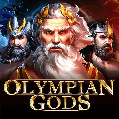 Olympian Gods | BNG Provider | Asiabola