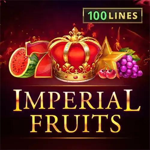 Imperial Fruits: 100 lines | BNG Provider | Asiabola