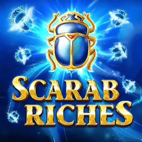 Scarab Riches | BNG Provider | Asiabola