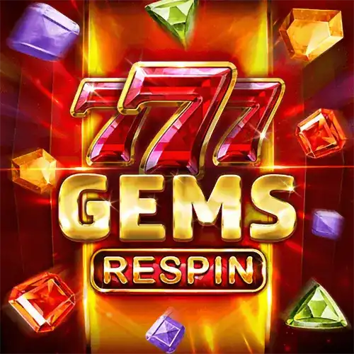 777 Gems ReSpin | BNG Provider | Asiabola