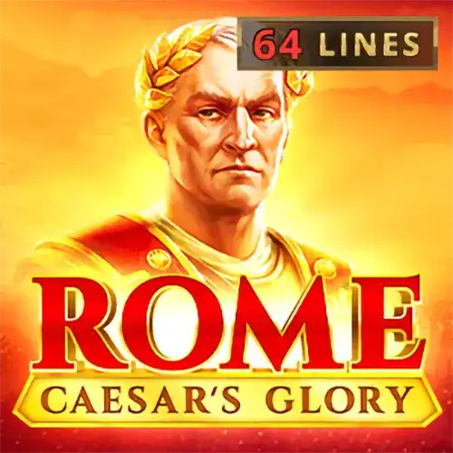 Rome: Caesar's Glory | BNG Provider | Asiabola