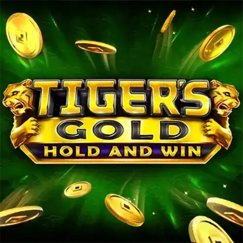 Tiger's Gold | BNG Provider | Asiabola