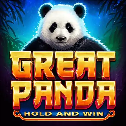 Great Panda | BNG Provider | Asiabola