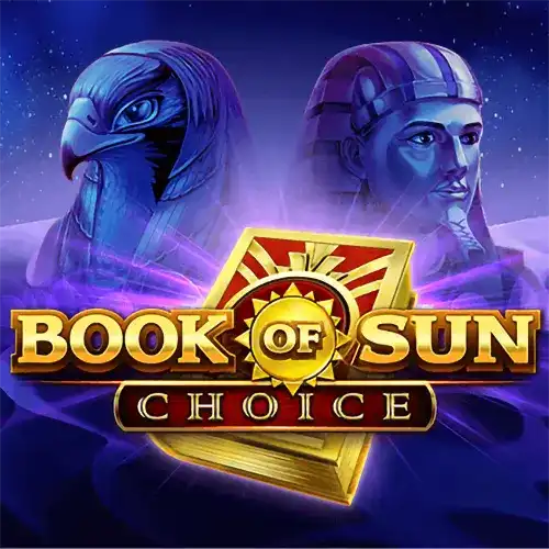 Book of Sun: Choice | BNG Provider | Asiabola
