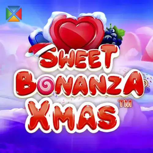 Sweet Bonanza Xmas | Pragmatic Play Provider | Asiabola
