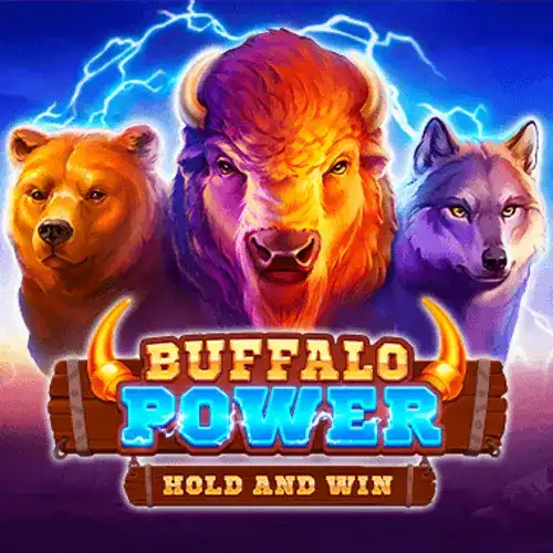 Buffalo Power | BNG Provider | Asiabola