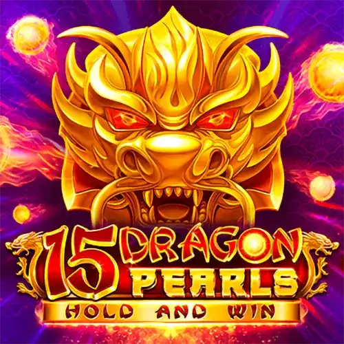 15 Dragon Pearls | BNG Provider | Asiabola