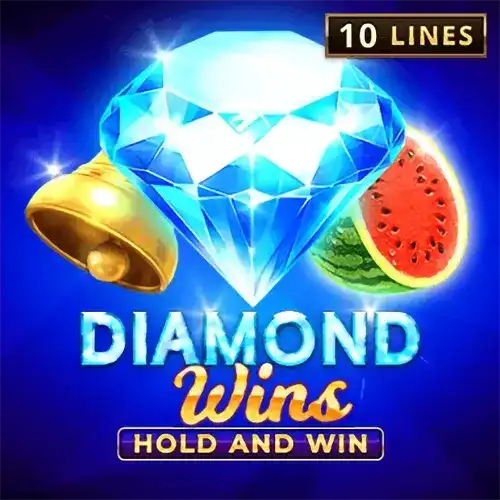 Diamond Wins: Hold and Win | BNG Provider | Asiabola