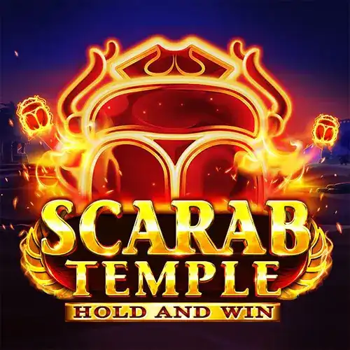 Scarab Temple | BNG Provider | Asiabola