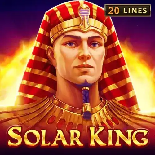 Solar King | BNG Provider | Asiabola