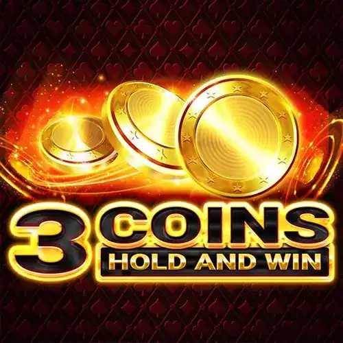 3 Coins | BNG Provider | Asiabola