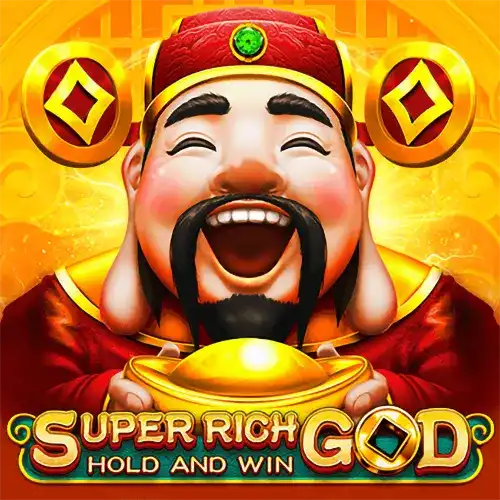 Super Rich GOD | BNG Provider | Asiabola