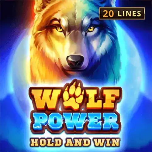 Wolf Power: Hold and Win | BNG Provider | Asiabola