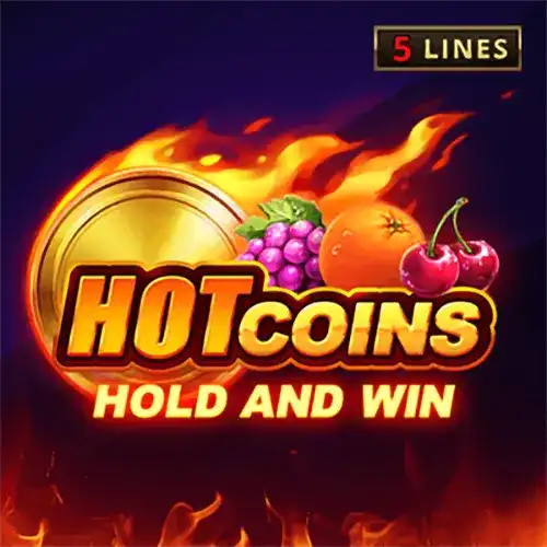 Hot Coins: Hold and Win | BNG Provider | Asiabola