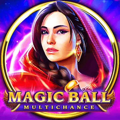 Magic Ball Multichance | BNG Provider | Asiabola