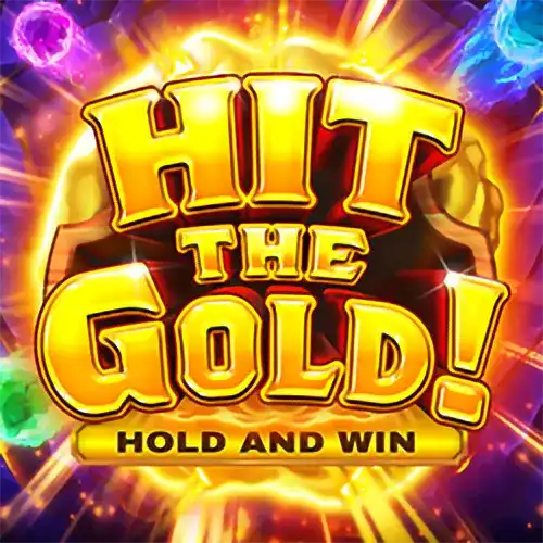 Hit the Gold! | BNG Provider | Asiabola