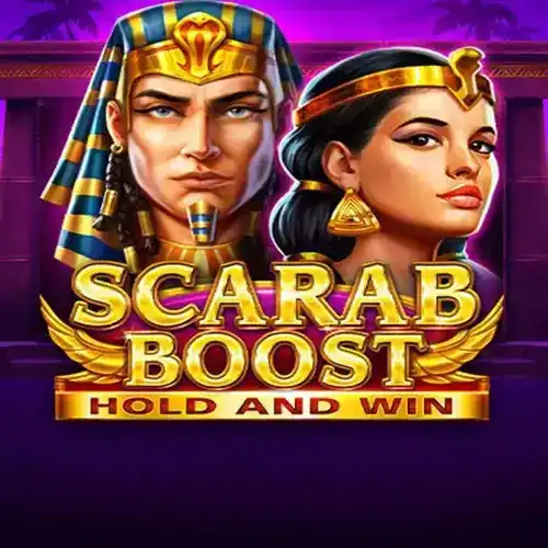 Scarab Boost | BNG Provider | Asiabola