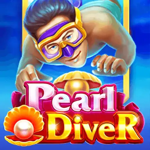 Pearl Diver | BNG Provider | Asiabola