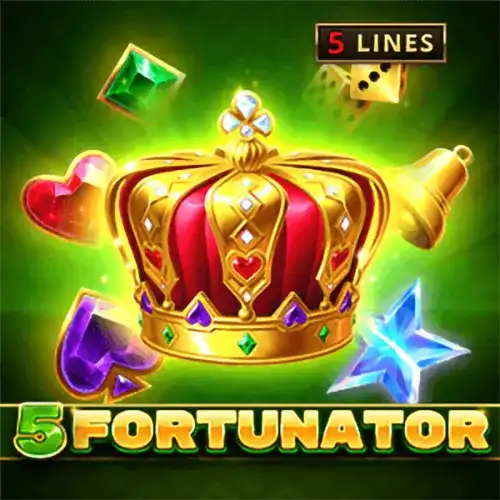 5 Fortunator | BNG Provider | Asiabola