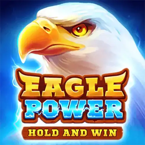 Eagle Power: Hold and Win | BNG Provider | Asiabola