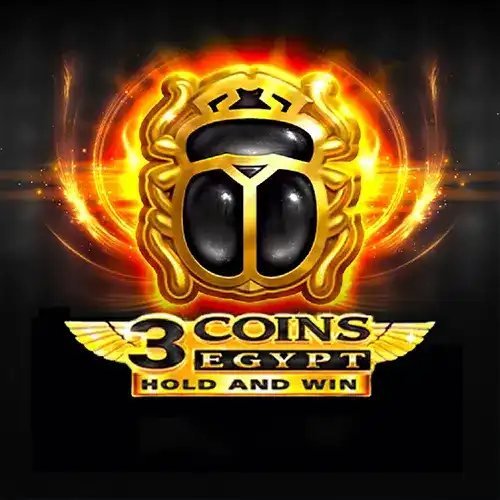 3 Coins: Egypt | BNG Provider | Asiabola