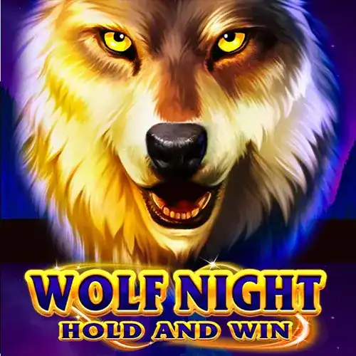 Wolf Night | BNG Provider | Asiabola